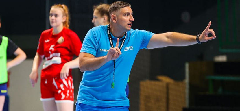 II Игры стран СНГ. Александр Липинский: "На просторах интернета тяжело найти игры азиатских стран, но что-то нашли, изучаем"