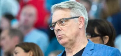 Франция. Тьерри Анти по приходе в "Экс": "Не буду судить о том, что сделано раньше, но хочу, чтобы команда играла иначе"