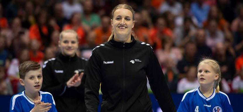 Женская бундеслига. "Битигхайм" объявил о подписании контракта с голландкой Келли Дулфер из дортмундской "Боруссии"