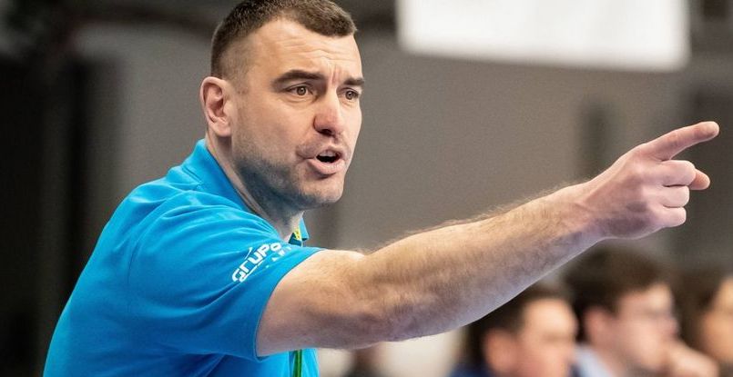 Польша. Официально объявлено, что Бартош Юрецки станет главным тренером "Пиотрковянина"