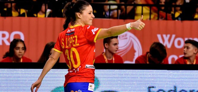 Вице-чемпионка мира 2019 года Соледад Лопес перенесет операцию и пропустит остаток сезона из-за повреждения плеча.