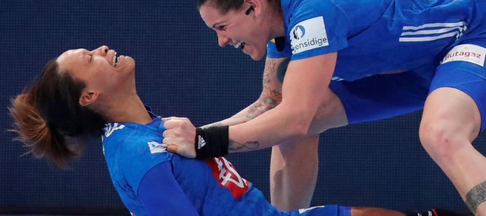 Аллисон Пино не будет дополнительно наказана за бросок в голову Анны Седойкиной в финале чемпионата Европы