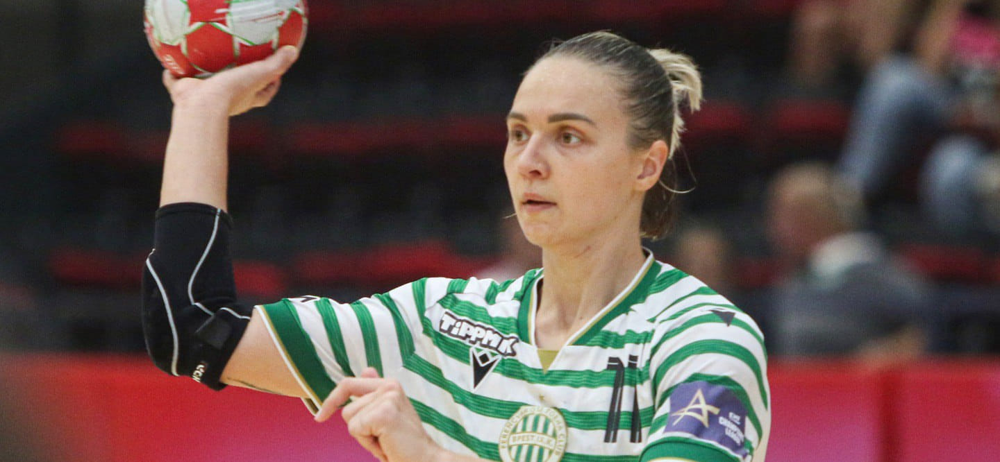 Дарья Дмитриева о мечтах: "Хочется выиграть Лигу чемпионов. Победить со сборной на чемпионате мира и Олимпиаде"