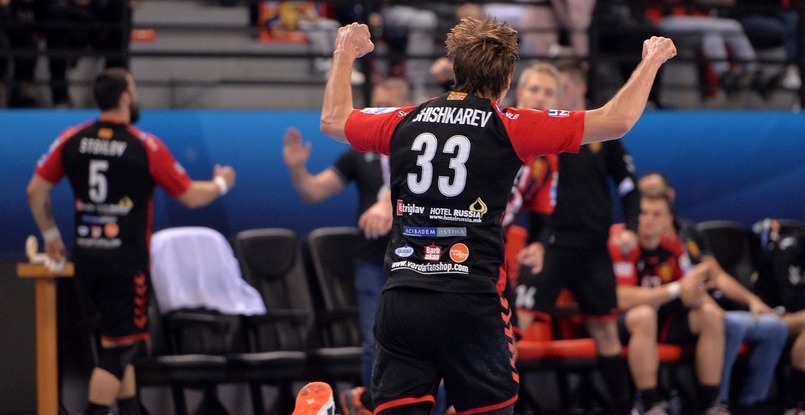 Даниил Шишкарев: "Новость, что "Веспрем" стал участником "финала четырех", воспринял для себя как приятный бонус"