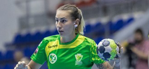 Россиянка Любовь Аришина стала MVP женского клубного чемпионата Азии