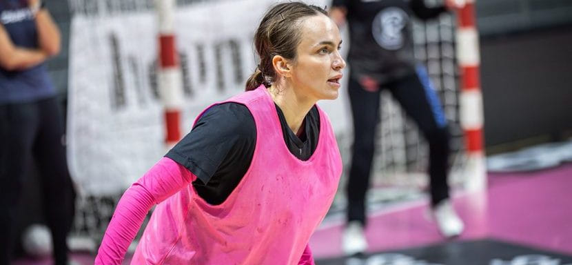 В новом розыгрыше Лиги чемпионов за победу будут бороться четыре MVP прошлых лет: в их числе россиянка Анна Вяхирева