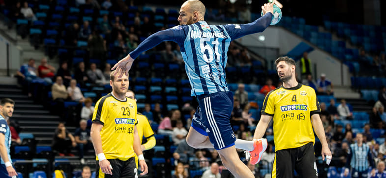 Венгрия. "Пик" без получившего передышку Калараша не пощадил "Эгер", два гола Михалина не спасли от поражения "Будакалаш"