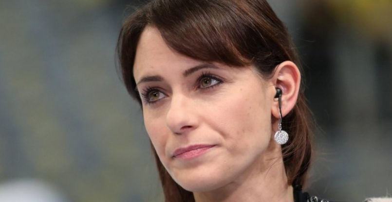 Германия. Управляющий директор "Райн Левен" Джениффер Кеттеманн: "Наш клуб потерял шестизначную сумму"