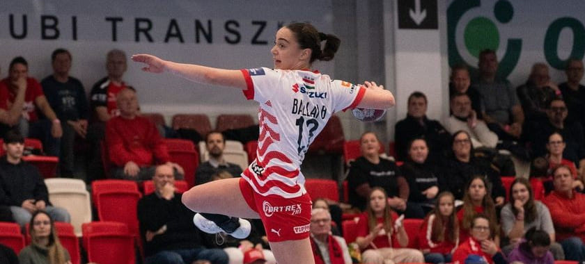 "Рапид" Виктории Шамановской не смог обыграть "Локомотиву" в гостях, "Эстергом" вырвал победу у "Бломберга-Липпе" в Европейской лиге