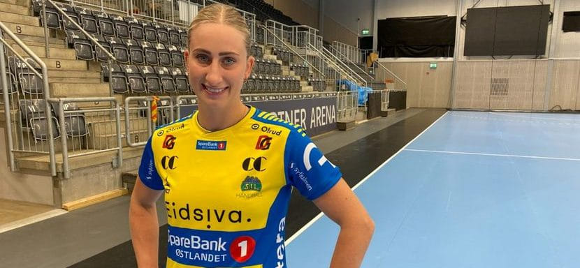 Норвегия. Разыгрывающая сборной Германии Миа Чокке, покинувшая "Боруссию", подписала контракт со "Сторхамаром"