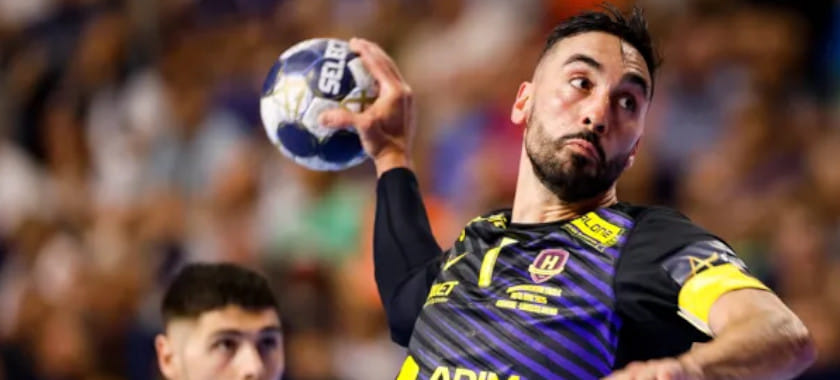 Впервые с 2017 года третье место в "финале четырёх" Лиги чемпионов заняли не "Киль", "ПСЖ" или "Барселона"