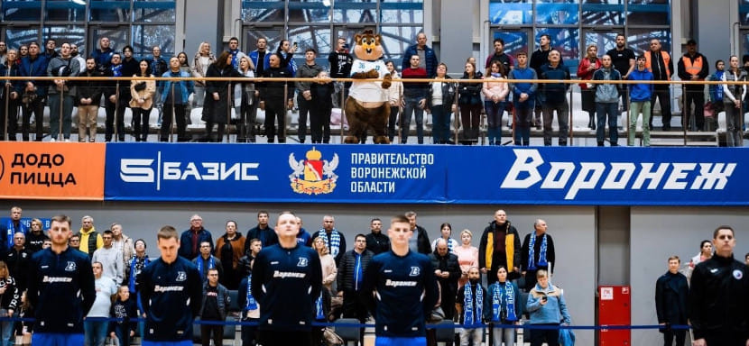 Следователи СК проверят сообщение в соцмедиа о невыплате заработной платы игрокам и тренерскому штабу "Воронежа"