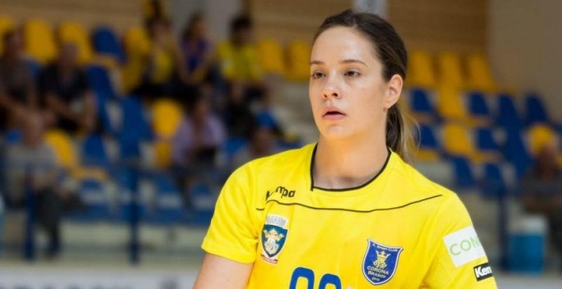 Трансферный слух. Левая полусредняя "Короны" из Брашова Сорина Тиркэ продолжит карьеру в хорватской "Подравке"