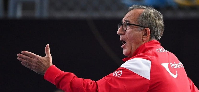 ЧМ-2021. После неожиданного поражения от команды Аргентины рулевой сборной Хорватии Лино Червар принял решение подать в отставку