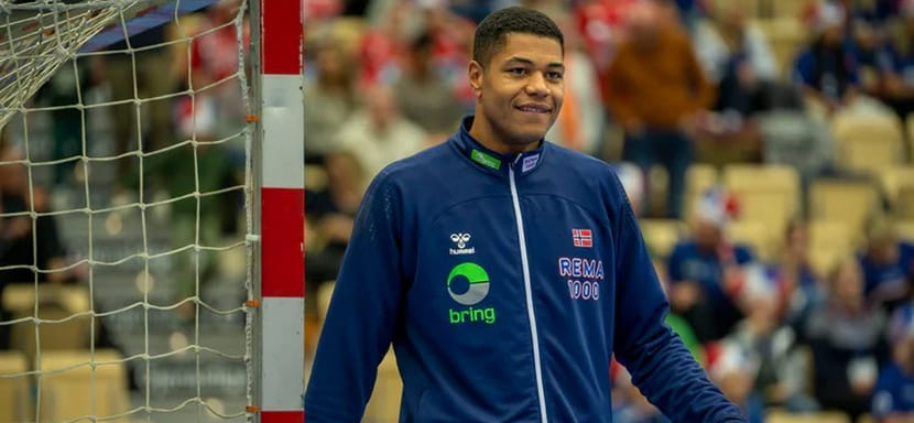 Норвежский голкипер Эмиль Имсгорд сменит клуб в датском чемпионате