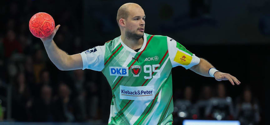 "Берлин" рискует остаться без Друкса: руководство планирует "серьёзные тесты"