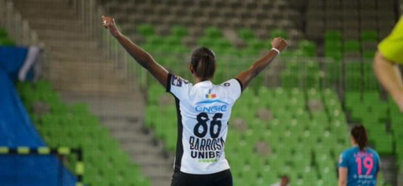 Delo Лига чемпионов. "Бухарест" на выезде переиграл словенский "Крим" и обошел "Ростов-Дон" в борьбе за лидерство в группе "А"