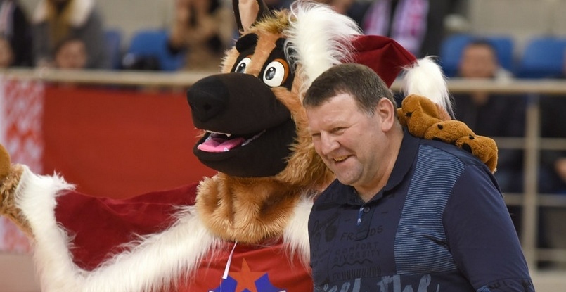 Михаил Якимович: "Никогда не хотел играть в Германии. Эта страна очень педантична, ее уклад не по мне. Испания больше по душе"