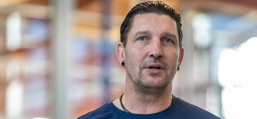 Штефан Кречмар: "Серебряная медаль — это отличный результат. Эти Олимпийские игры, на мой взгляд, были полным успехом для команды"