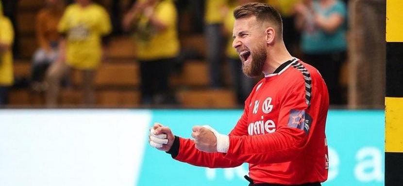 Балканы. 30-летний словенский голкипер Аляж Паньтар продолжит карьеру в хорватском "Загребе"