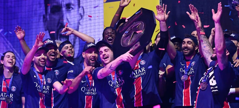 Париж  — город "мёртвых"? Почему победа футбольного "ПСЖ" в Лиге чемпионов помешает гандбольному