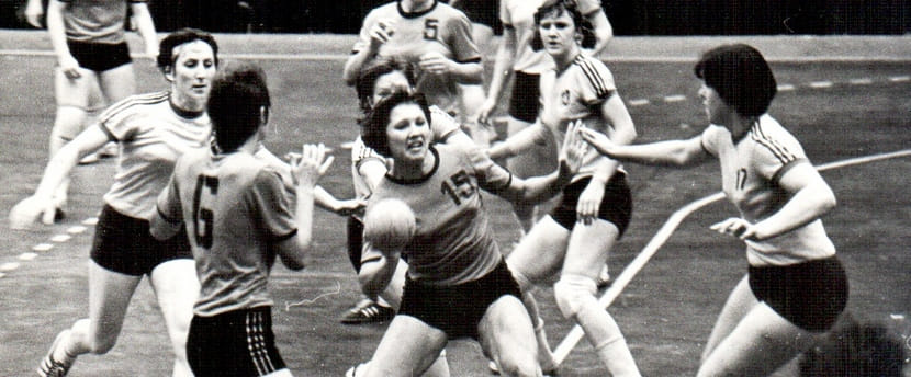 Ольга Ятрушева: "Поблажек от мужа мне не было. Тренер Невядомский ругал меня больше всех"