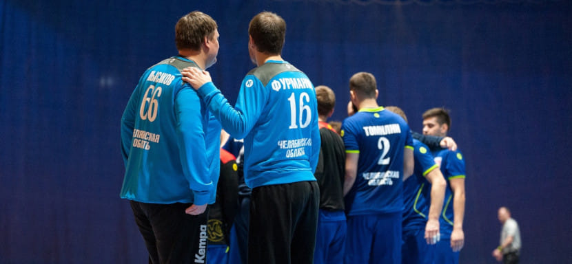 Чемпионат России. Утешительный турнир. Снежинск без топ-дивизиона не останется