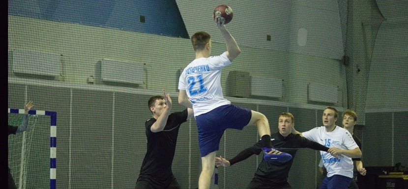 Россия. Дубль "Зенита" с разным итогом провёл два товарищеских матча против команд из системы ЦСКА