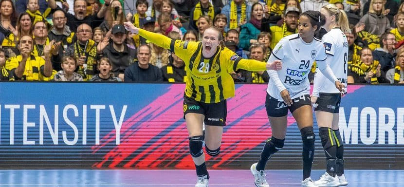 Дортмундская "Боруссия" с минимальным перевесом обыграла "Солу" в заключительном туре группового раунда Европейской лиги