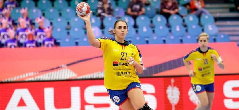 Румыния. Линейная национальной сборной и "Слатины" Лорена Остасе отказала "Бухаресту" и "Вылче" и продолжит карьеру в "Рапиде"