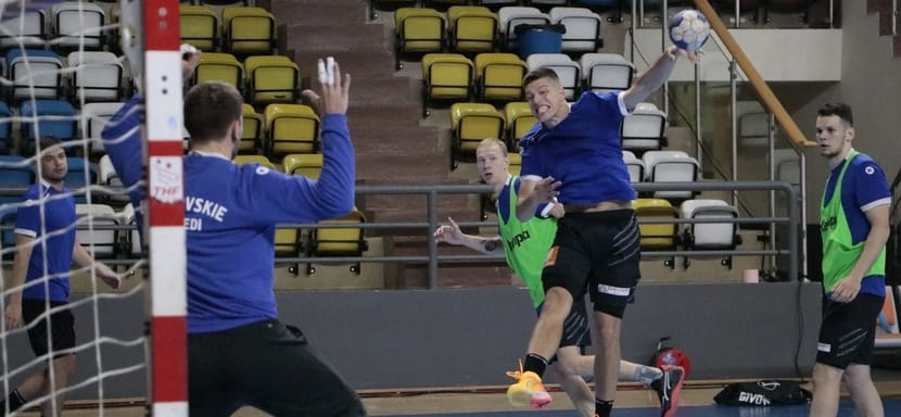 "Чеховские медведи" против македонцев, БГК сыграет с АЕКом: сегодня в Турции стартует общий "финал четырёх" СЕХА-лиги