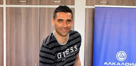 Завтра начнет работу летний детский лагерь Кирила Лазарова на Охридском озере