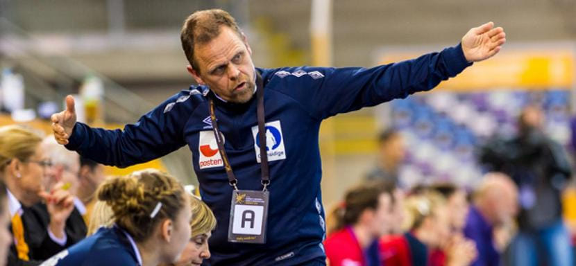 ЧЕ-2022. Наставник сборной Норвегии Торир Хергейрссон назвал состав на мартовские отборочные матчи с командой Черногории