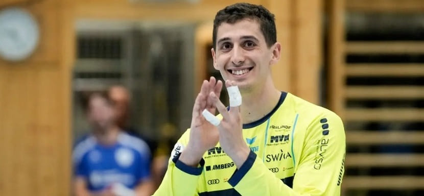 Голкипер сборной Туниса Яссин Белькайед продолжит карьеру в чемпионате Франции. 24-летний вратарь стал игроком "Тулузы"