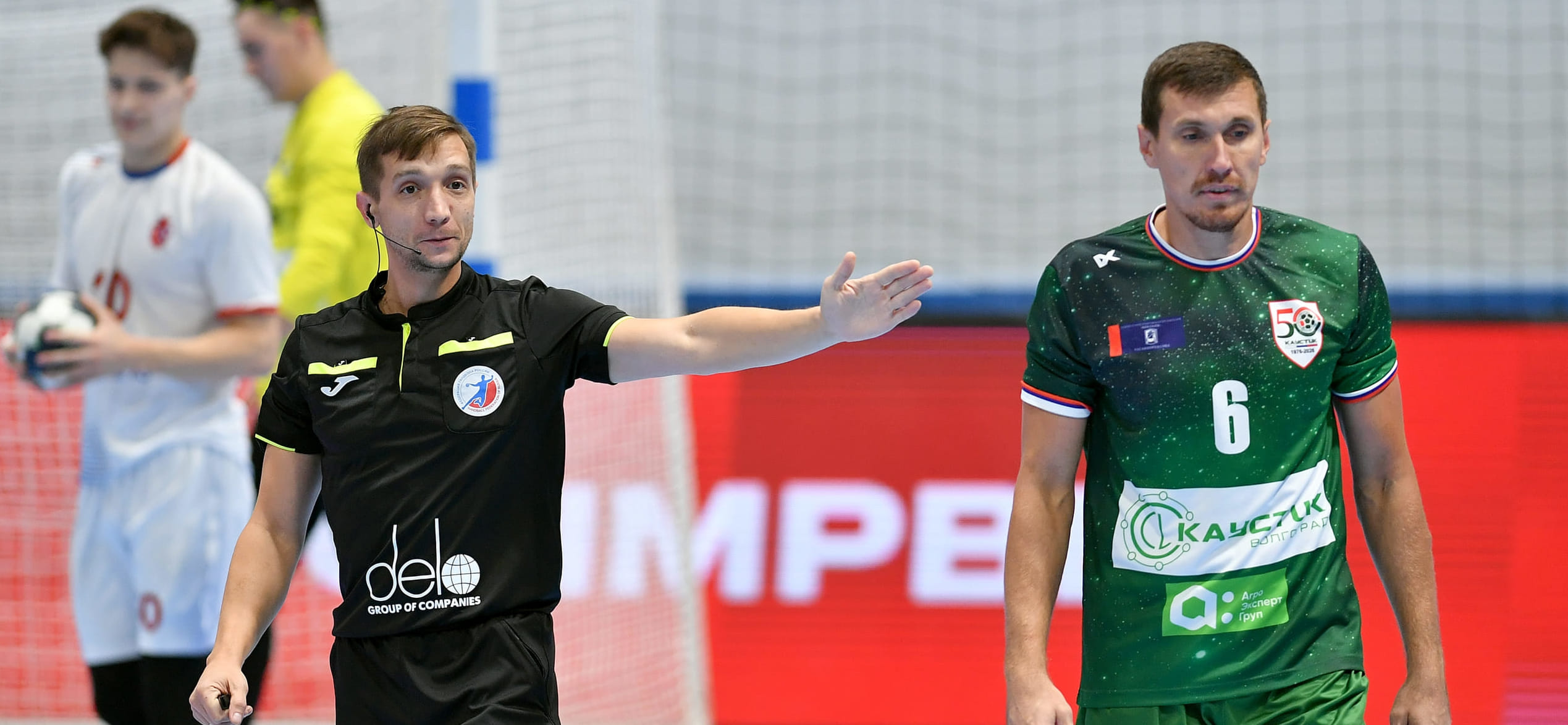 Алексей Косогов: "Победить "Виктор" помогло то, что наконец-то сработала командная "химия". За нас сыграли все факторы"