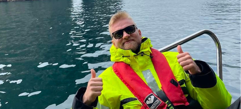 Николай Близнов: "Вылет "Ференцвароша" Черчесова из ЛЧ оформил мой сосед и менеджер по продажам — Арни Фредериксберг, сделавший дубль"