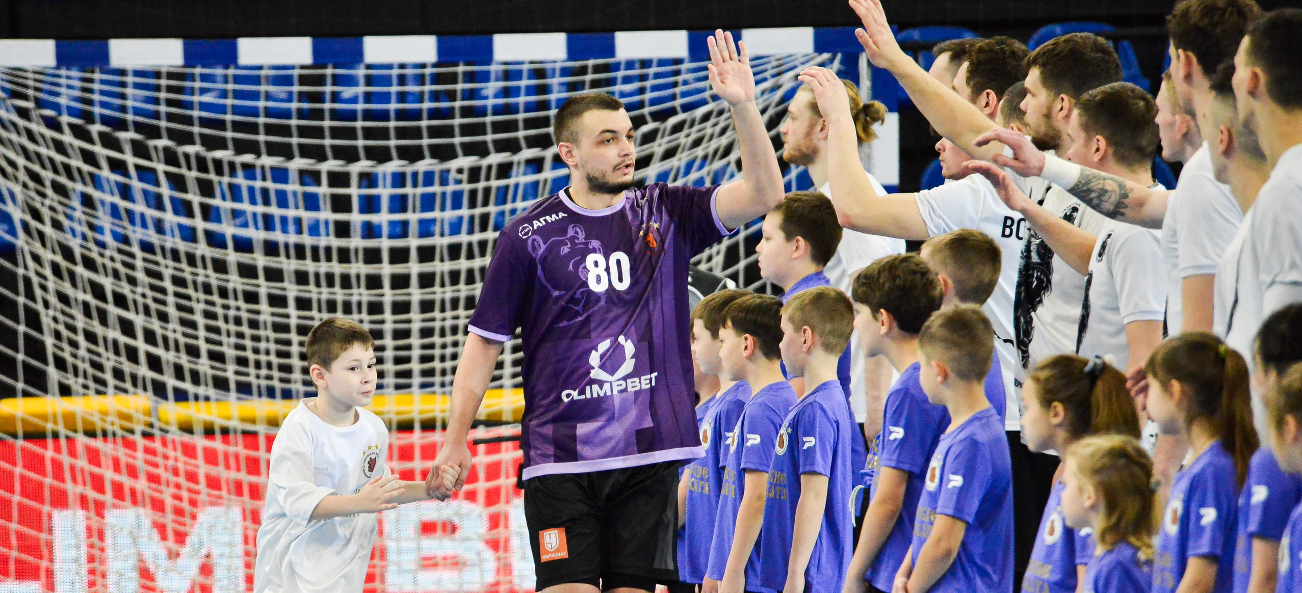 Павел Немков: "Соскучился по игре. Из-за операции и переезда в Чехов на меня в минском СКА не рассчитывали"