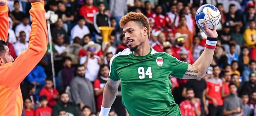 Школа ГДР и ничья с Японией. Рассказываем про сборную Ирака, с которой Беларусь и Россия сыграют в Минске