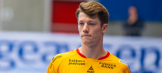 Лига чемпионов. Эмиль Якобсен сместил Владислава Остроушко с первой позиции в рейтинге лучших бомбардиров