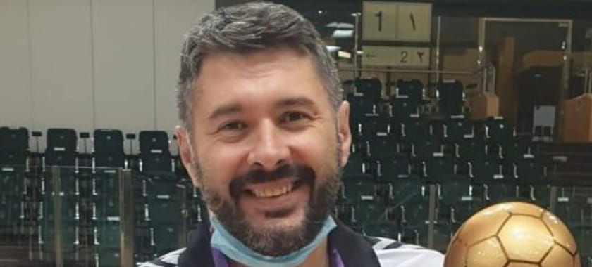 Азия. Македонский специалист Данило Брестовац продолжит работать в саудовском "Аль-Мударе" после победы в Суперкубке и чемпионате страны