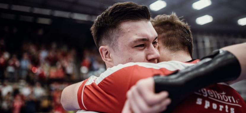 Азат Валиуллин из Людвигсхафена: "Немецкая педантичность мне импонирует. Люблю порядок во всем"