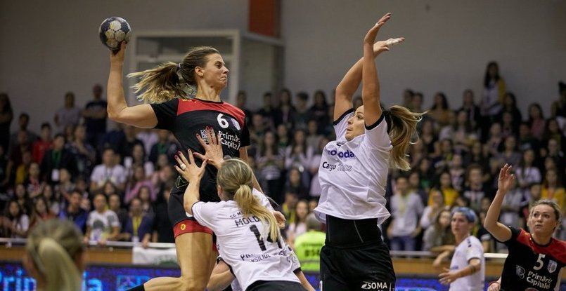 Румыния. "Бухарест" на выезде добился уверенной победы над "Клужем"