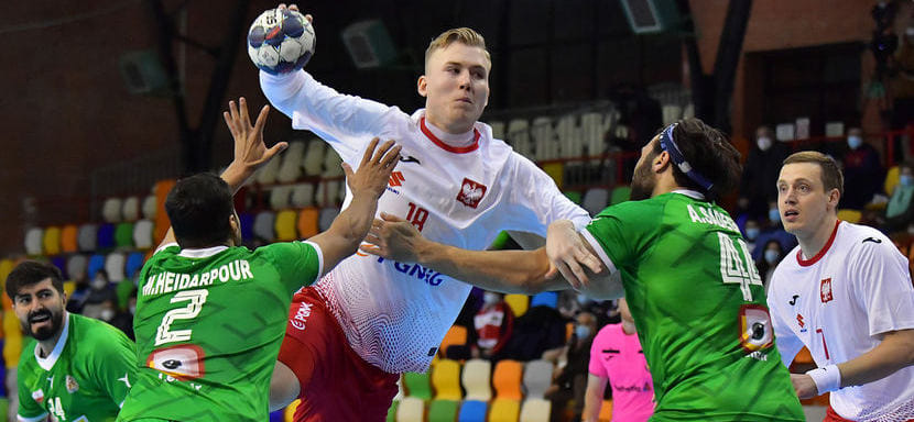 Товарищеский матч. Сборная Польши на турнире в Испании не испытала проблем в поединке с иранцами