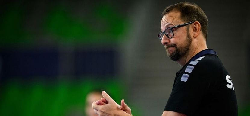 Официально. Главный тренер женской сборной Швейцарии Мартин Альбертсен покидает свой пост