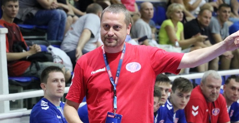 Лига чемпионов. Ростислав Ланевич: "Приятно, что на родной арене "Киля" нам удалось отобрать одно очко у такого именитого соперника"