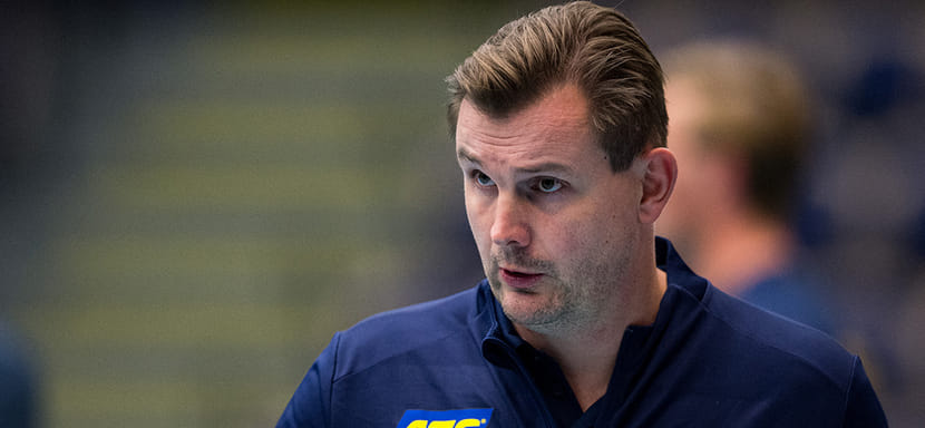 Официально. Экс-ассистент главного тренера сборной Швеции Мартин Боквист займёт аналогичный пост в норвежской команде