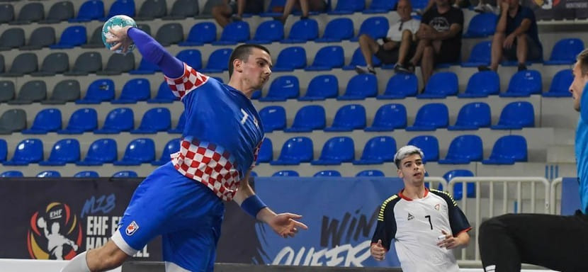 Сегодня в Хорватии стартует молодёжный чемпионат мира (U-19). Турнир из-за пандемии коронавируса не проводился с 2019 года