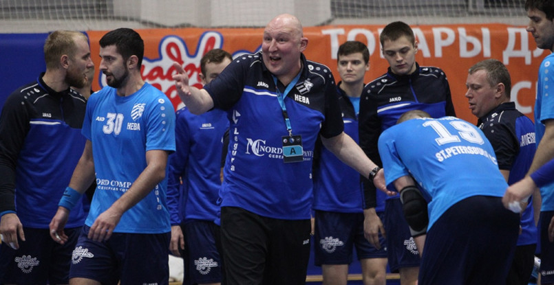 Кубок вызова. "Турнир интересен тем, что в нем очень многое зависит от жеребьевки"