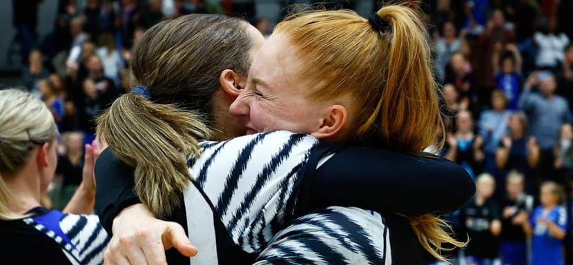 Дания. "Копенгаген" в гостях обыграл "Сондерюске" в единственном пятничном матче женского чемпионата