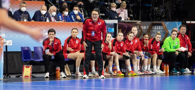 ЧМ-2021. Людмила Бодниева: "Были хорошо готовы, но норвежки использовали все наши слабые стороны. Ничего этому не противопоставили"